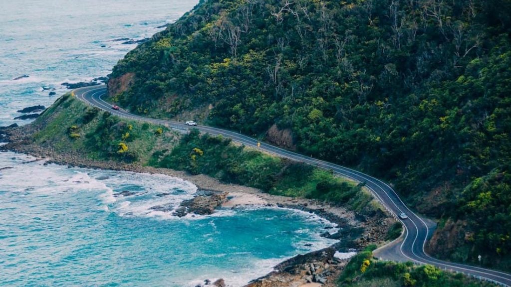 Great Ocean Road - day trip perfection