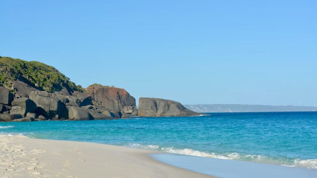 Cape Le Grand National Park