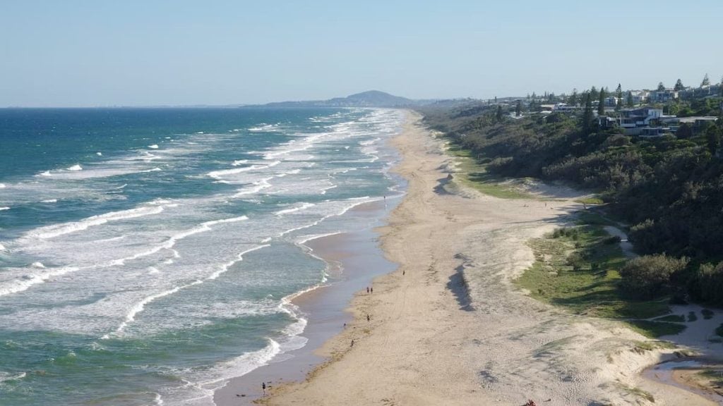 Noosa Heads National Park