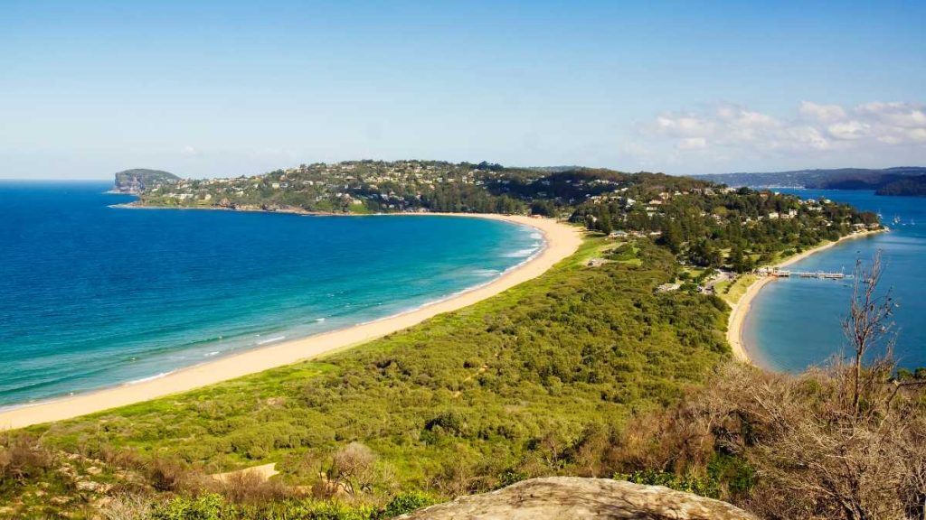 Palm Beach Sydney