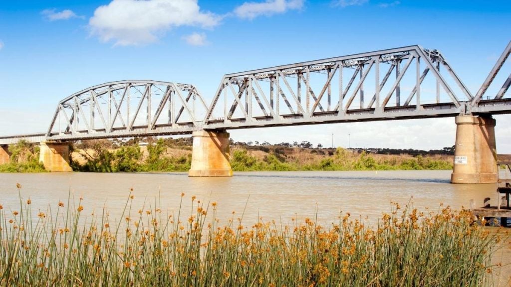 Murray Bridge