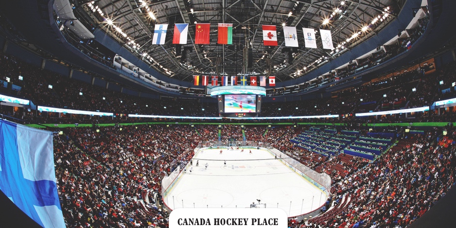 Canada Blog 2