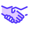 Handshake Icon