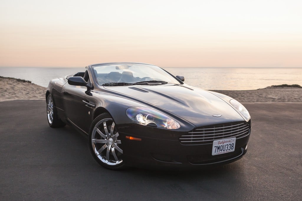Aston 1