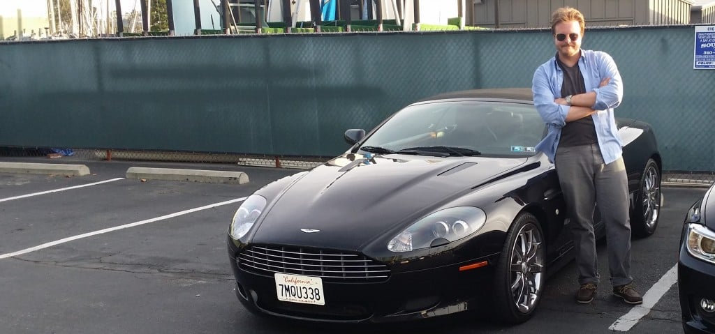 Aston 5