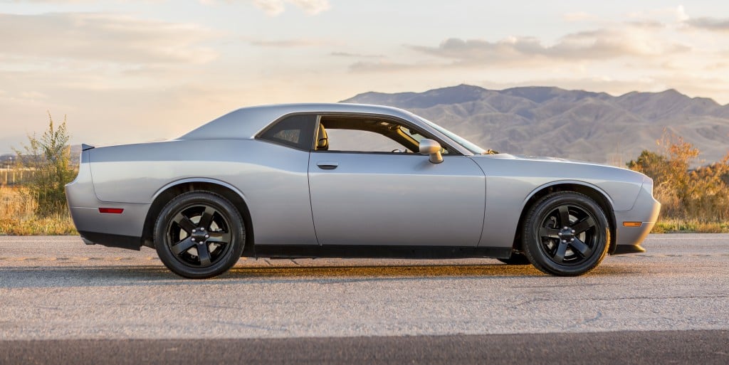 Challenger5