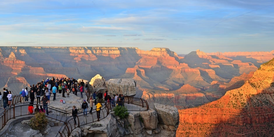 3 Grand Canyon