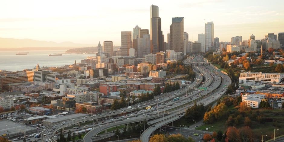 Seattle 2
