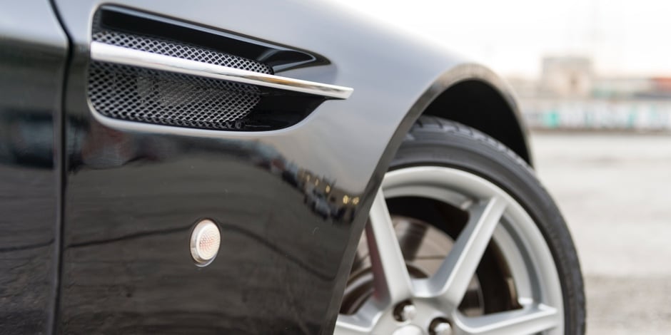 Aston 1