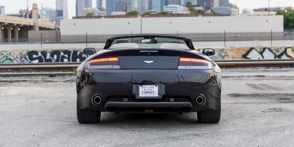Aston 3