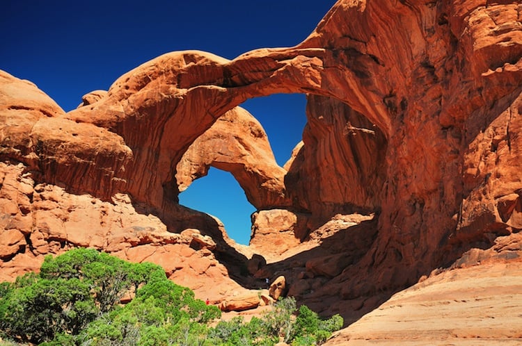 Arches
