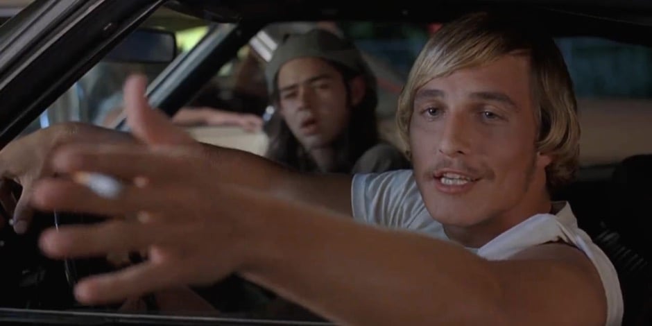wooderson