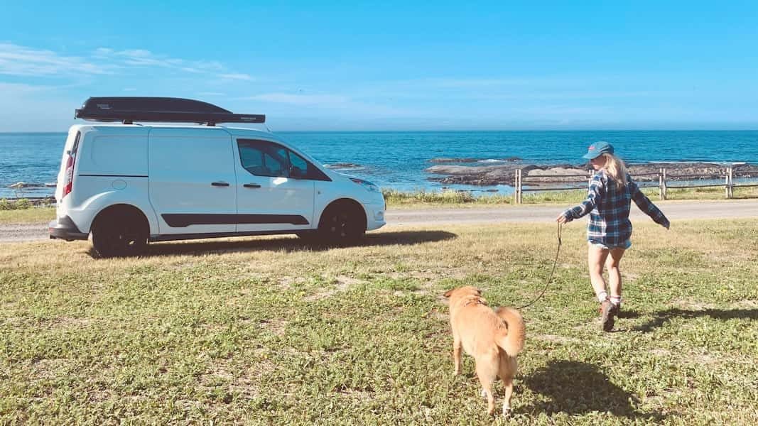 Sydney to Jervis Bay road trip: The perfect drive itinerary | Field