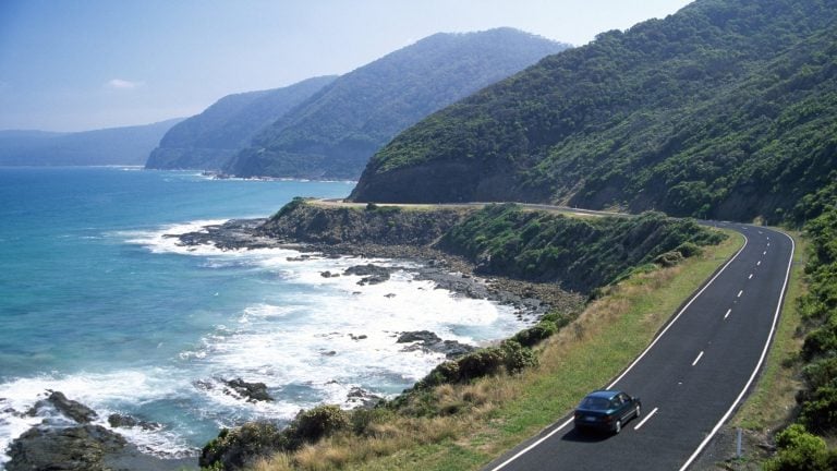 Melbourne to the Great Ocean Road: The ultimate self-drive guide