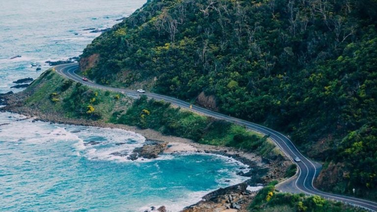 Great Ocean Road - day trip perfection