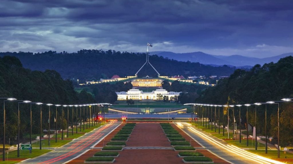 Driving from Adelaide to Sydney Everything you need to know for the perfect road trip Field