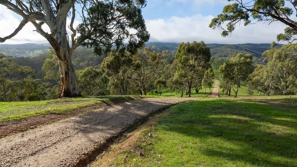 Adelaide Hills, the ultimate destination for a day trip from Adelaide