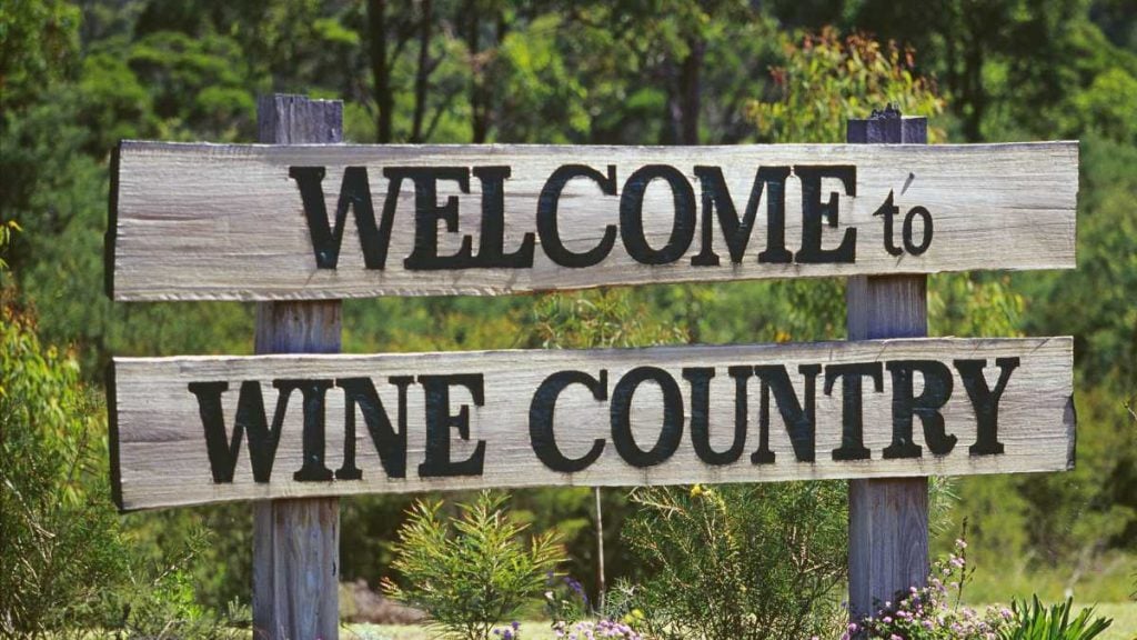 The ultimate Hunter Valley to Muswellbrook drive Turo