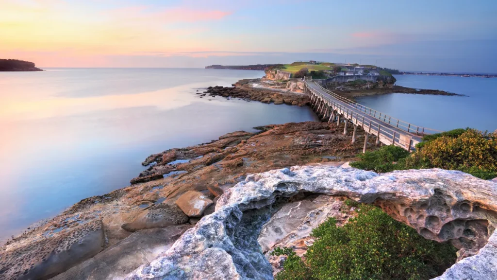 20 Of The Best Car Lookouts In Sydney Turo Australia