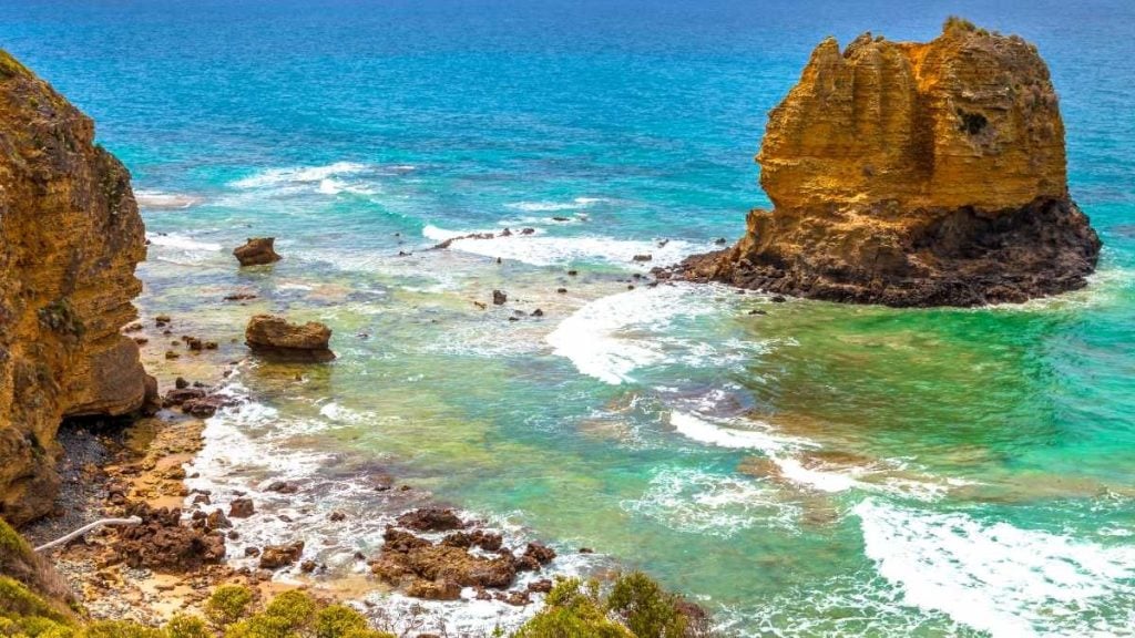  Eagle Point Marine Sanctuary