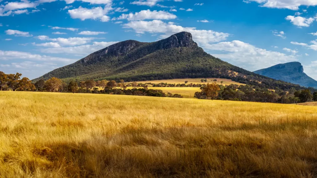 Melbourne to Perth road trip: The ultimate drive guide. Grampians National Park