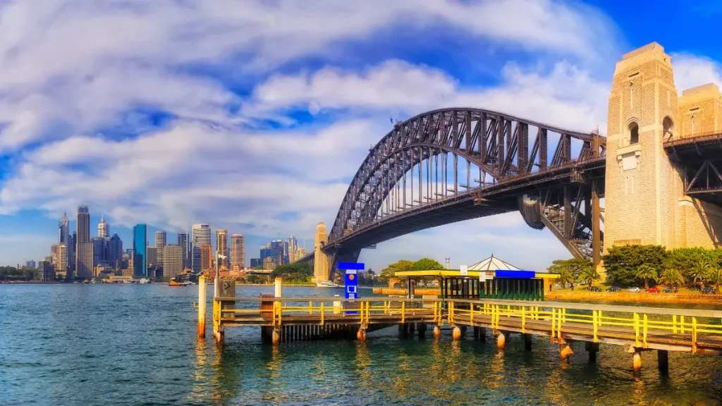 Kirribilli, Sydney
