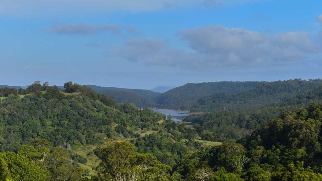 The best Sunshine Coast lookouts: A complete guide. Maleny