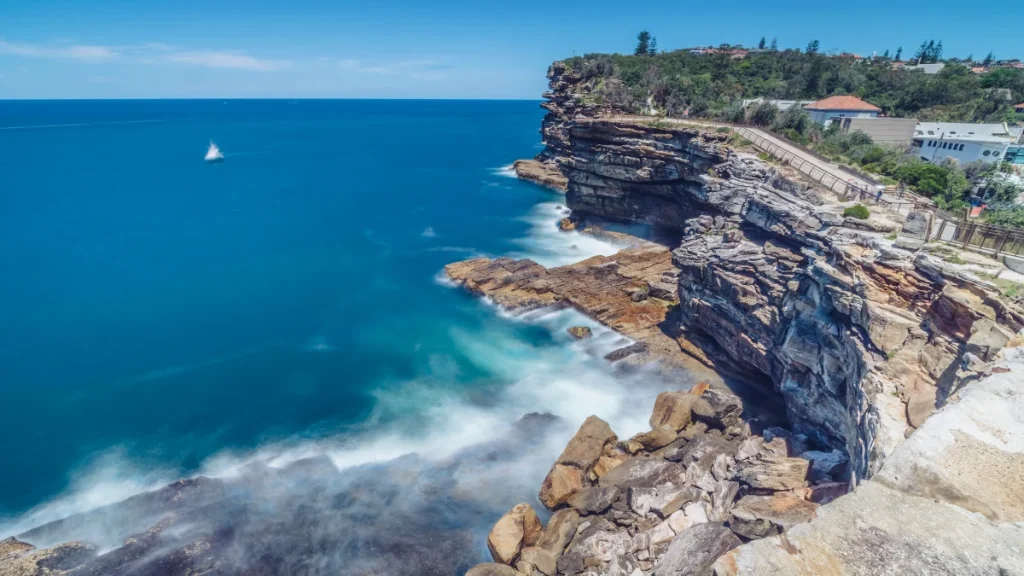 Must-See Lookouts in Sydney. North Head.