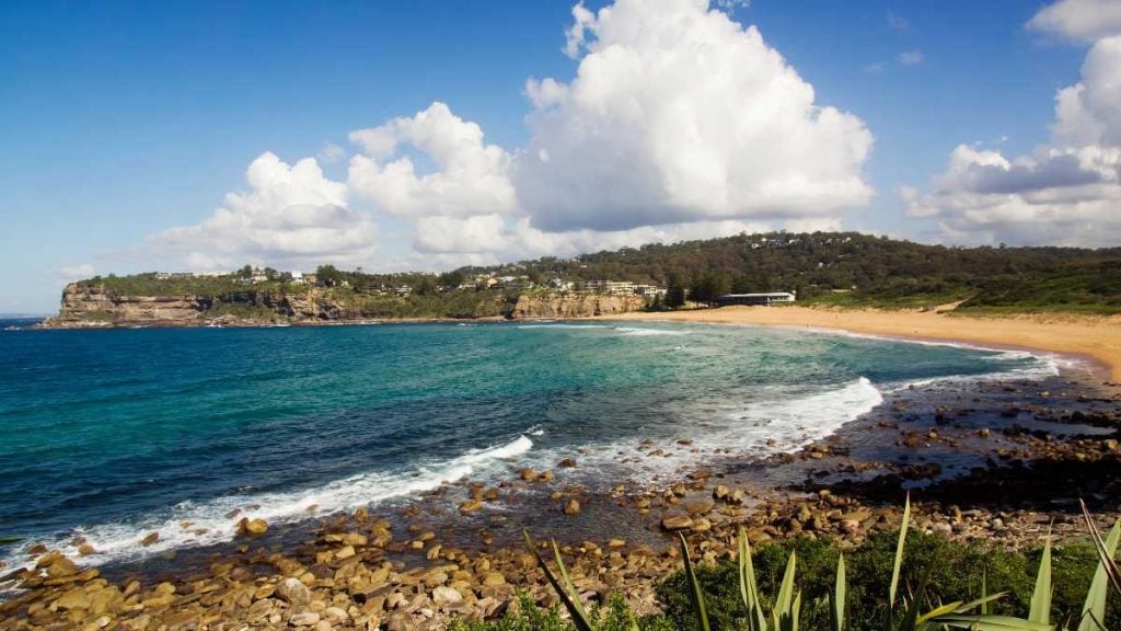 Avalon beach, Northern Beaches Sydney