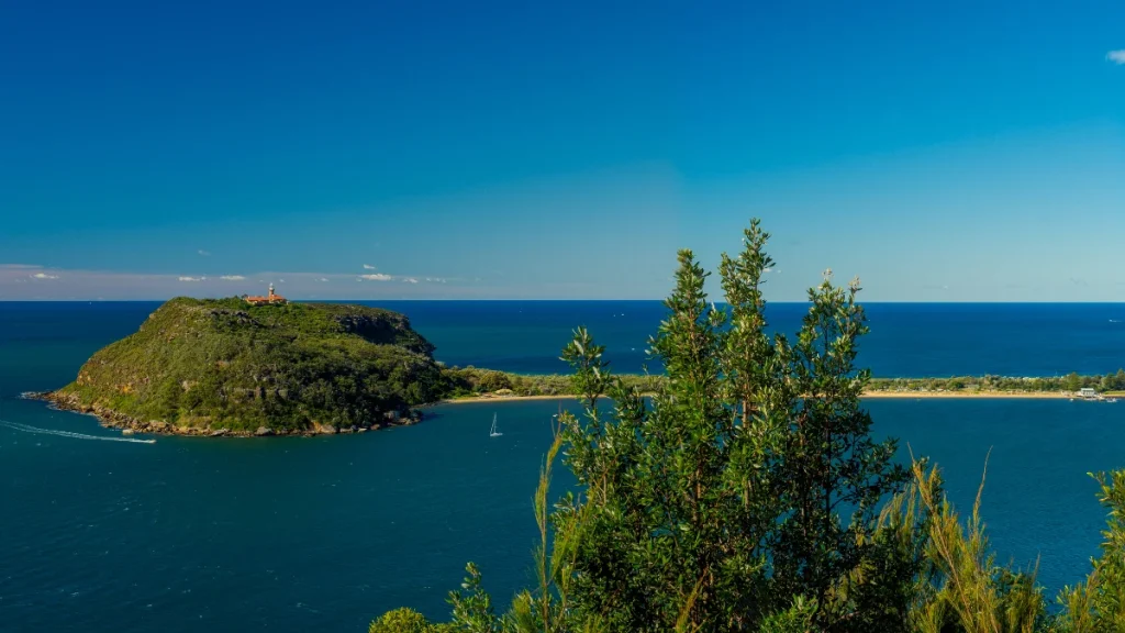 20 Of The Best Car Lookouts In Sydney Turo Australia