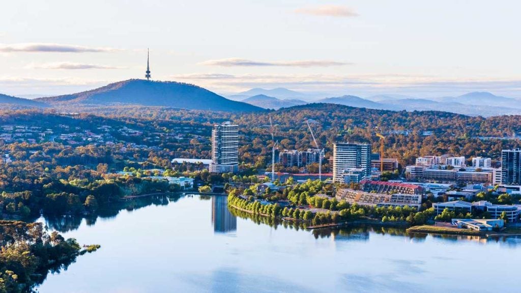 Yass to Canberra: Everything you need to know. Canberra