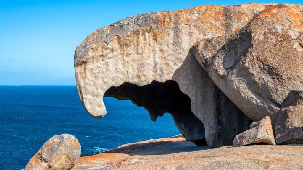 Flinders Chase National Park