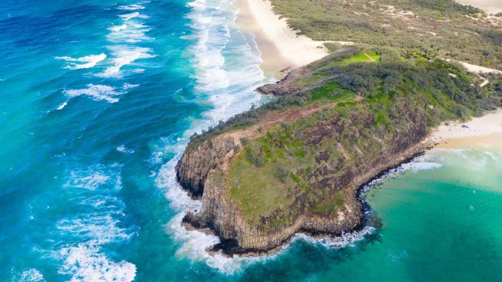 Queensland Road Trips: 15 of the best itineraries of 2024. Fraser Island