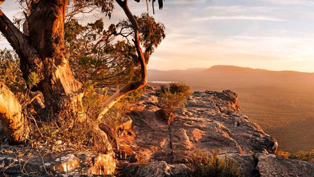 Grampians National Park