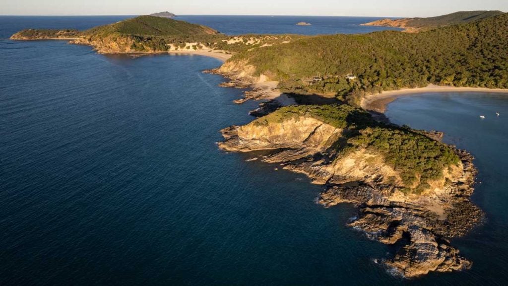 Great Keppel Island