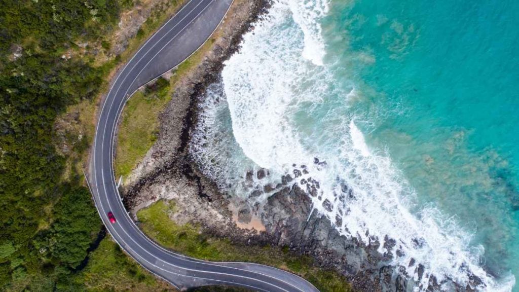 Great Ocean Road