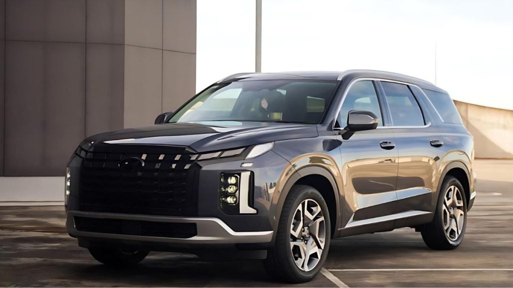 ACT road rules: A guide to driving laws and regulations in Canberra. Hyundai Palisade 2024 for rent on Turo.