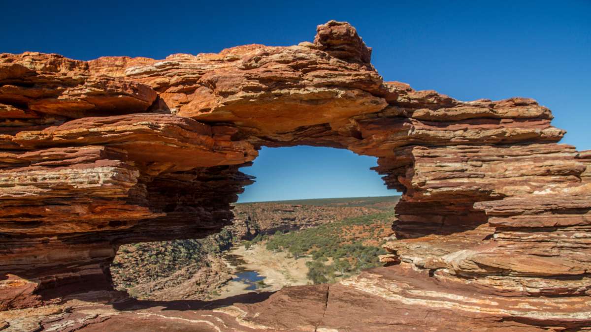 Perth to Kalbarri road trip: The ultimate drive guide | Turo