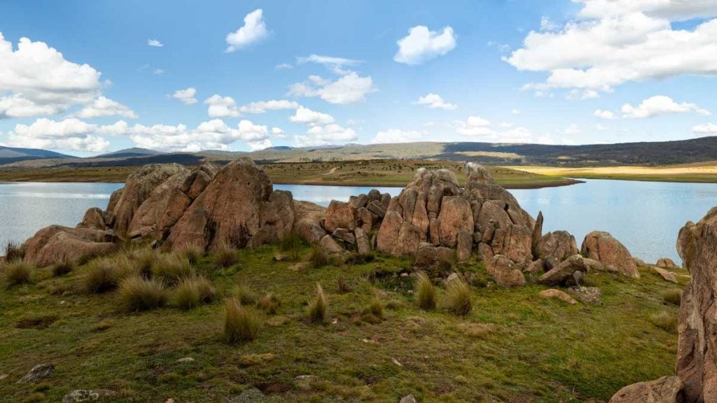 Sydney To Perisher road trip guide. Kosciuszko National Park