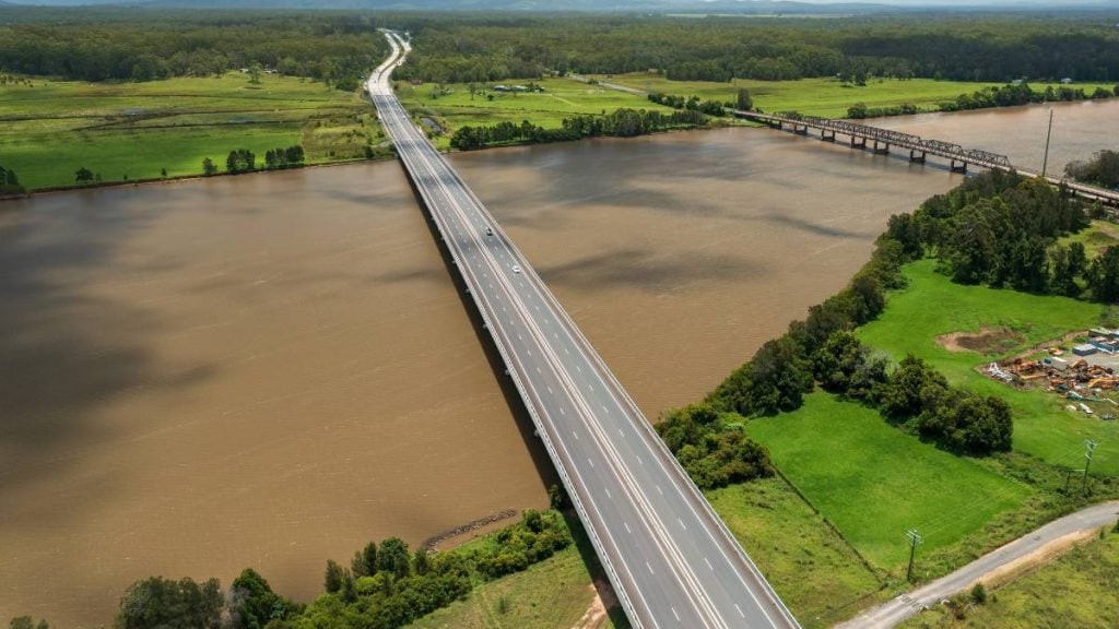Pacific Highway