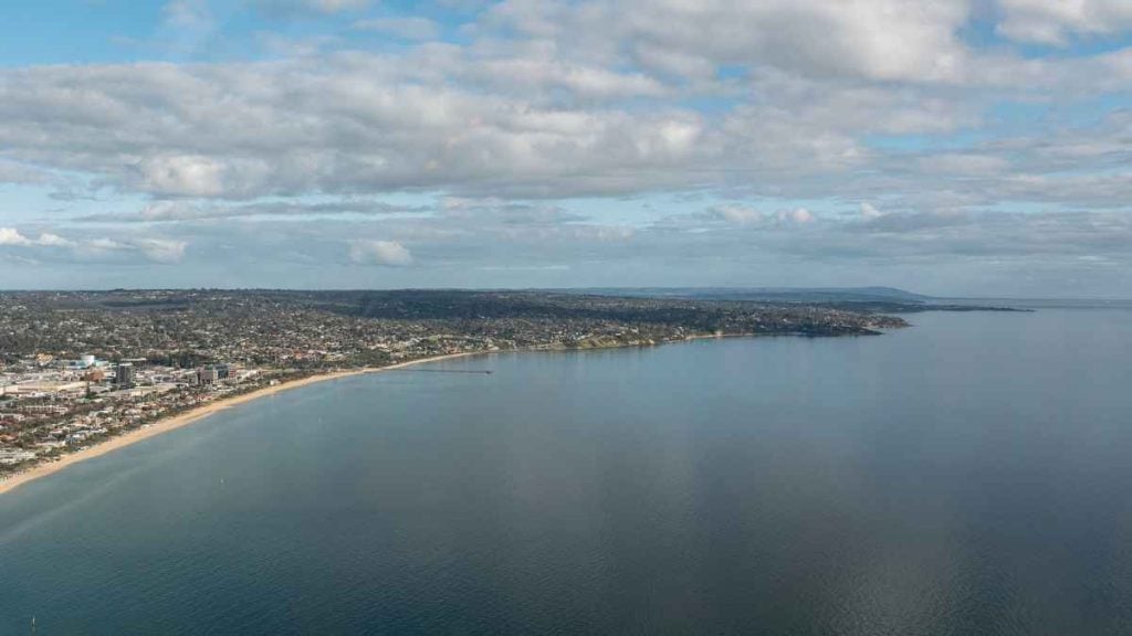 Port Phillip Bay