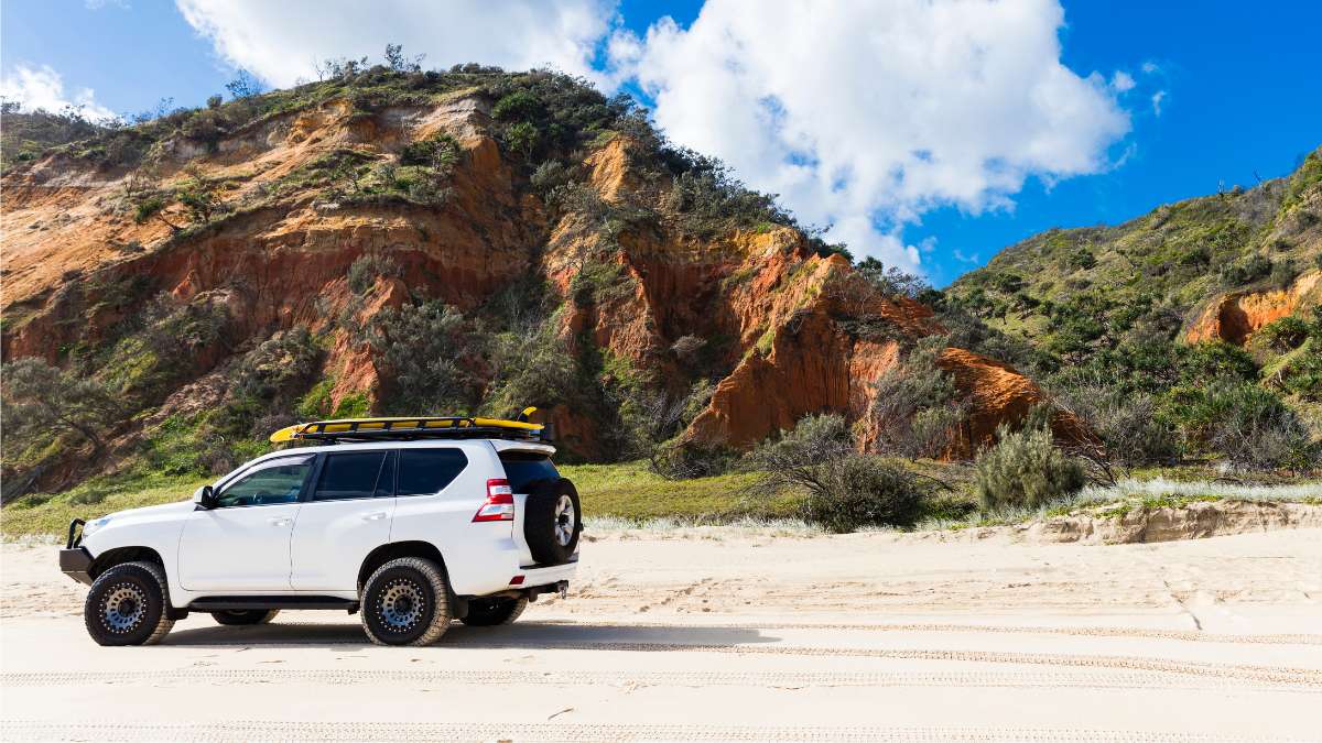 Queensland Road Trips: 15 of the best itineraries of 2024