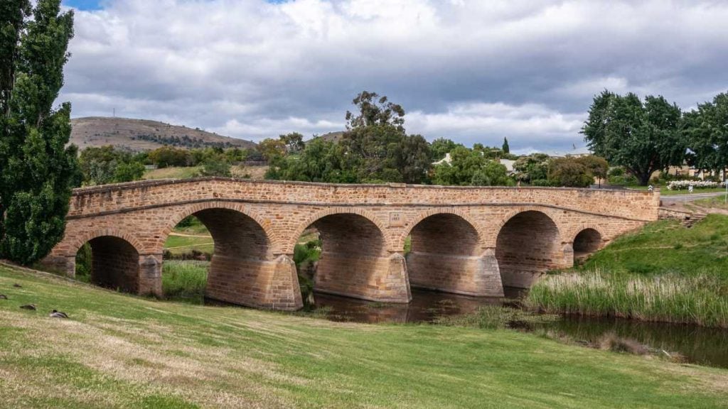 Richmond Bridge