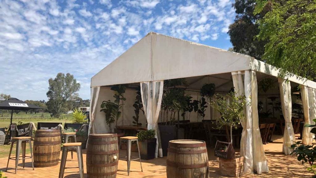 The ultimate Western Australia road trip. Swan Valley