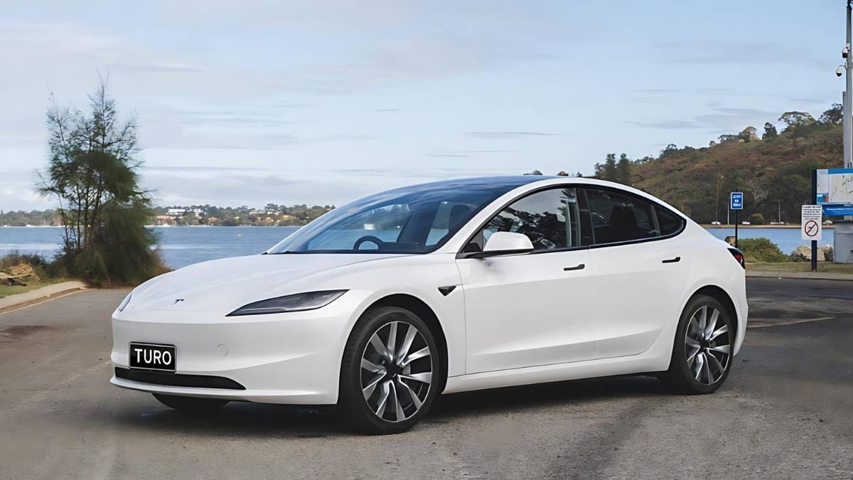 Perth to Geraldton road trip: The ultimate drive guide. Tesla MODEL 3 2023 for rent on Turo.