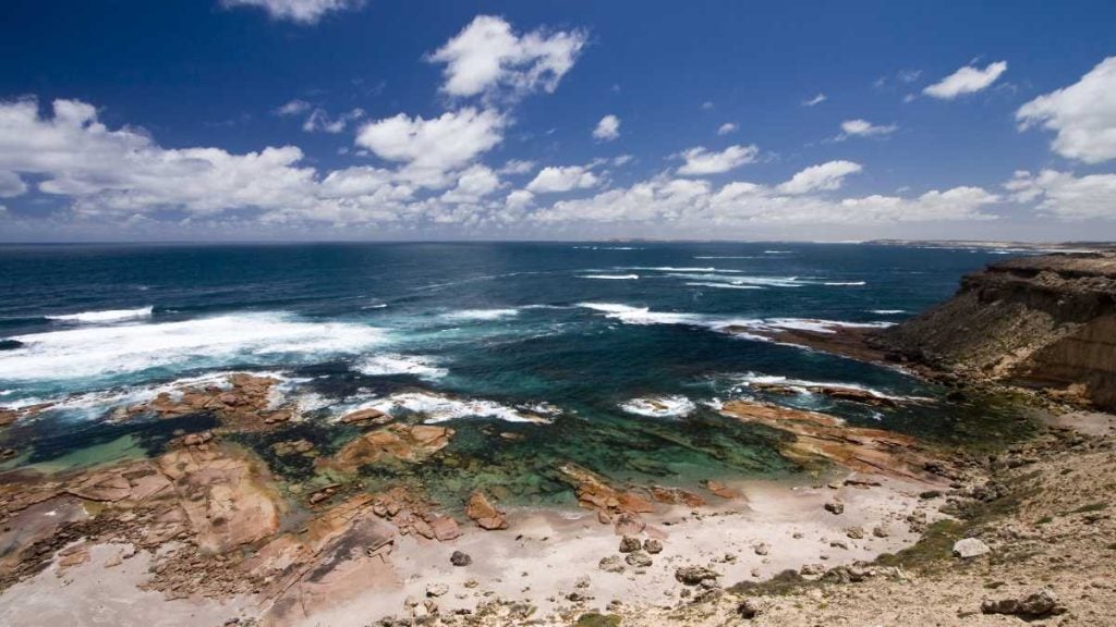 Venus Bay Conservation Park