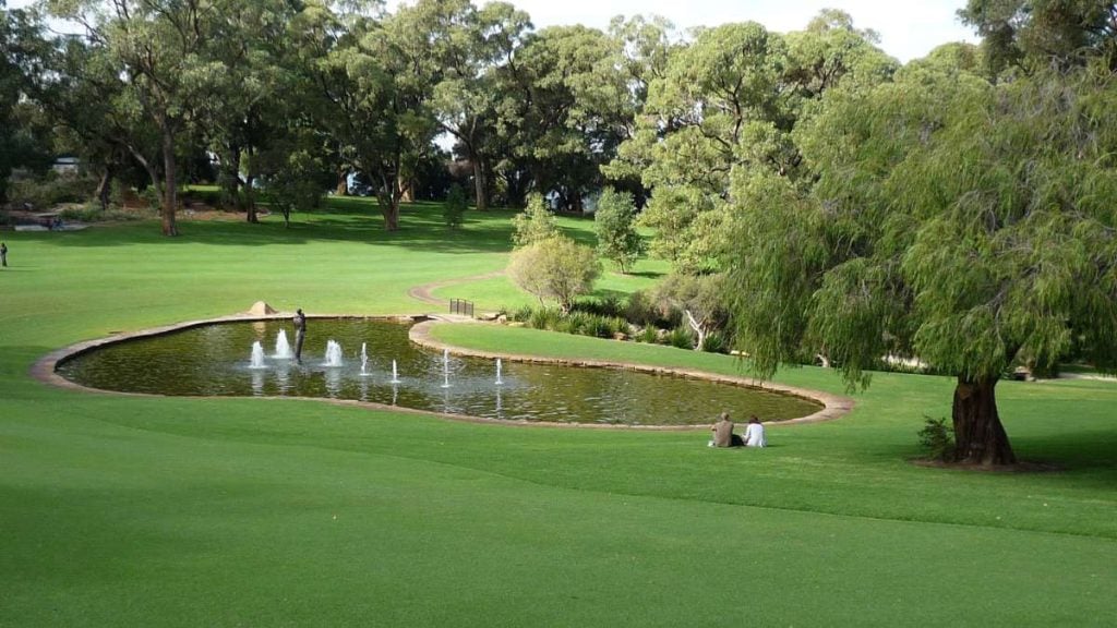 Perth to Geraldton road trip: The ultimate drive guide. Yanchep National Park