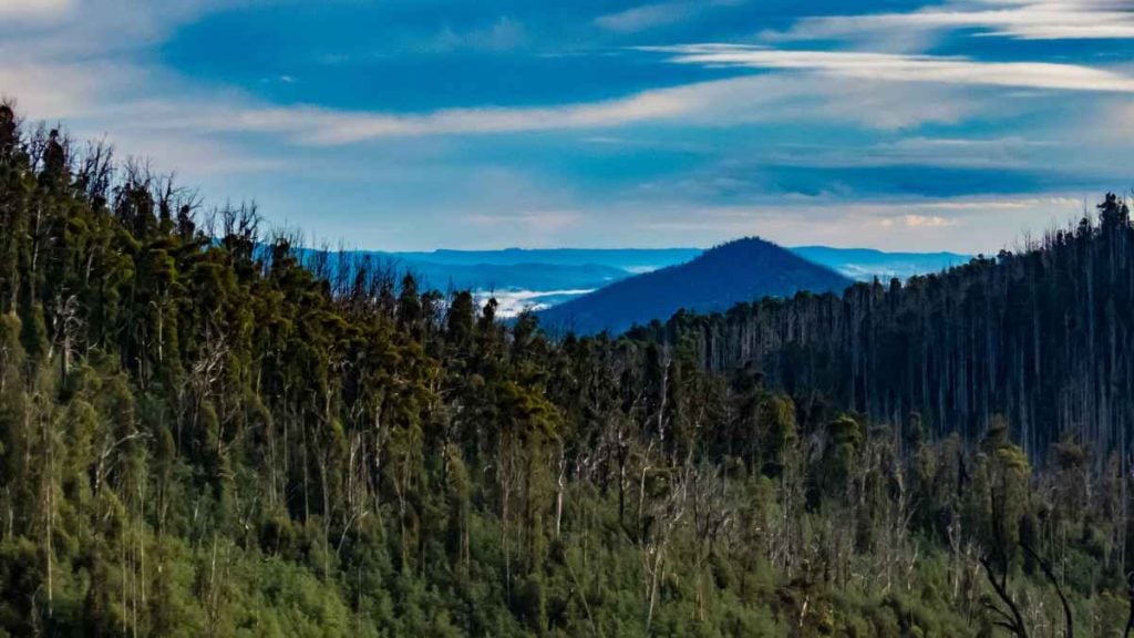 Best road trips Melbourne. Yarra Ranges