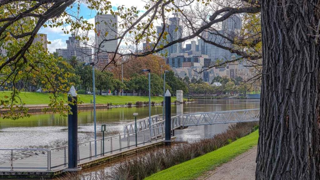 Yarra River