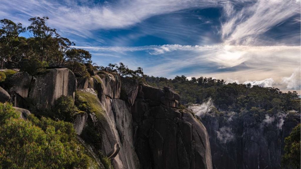 Alpine National Park